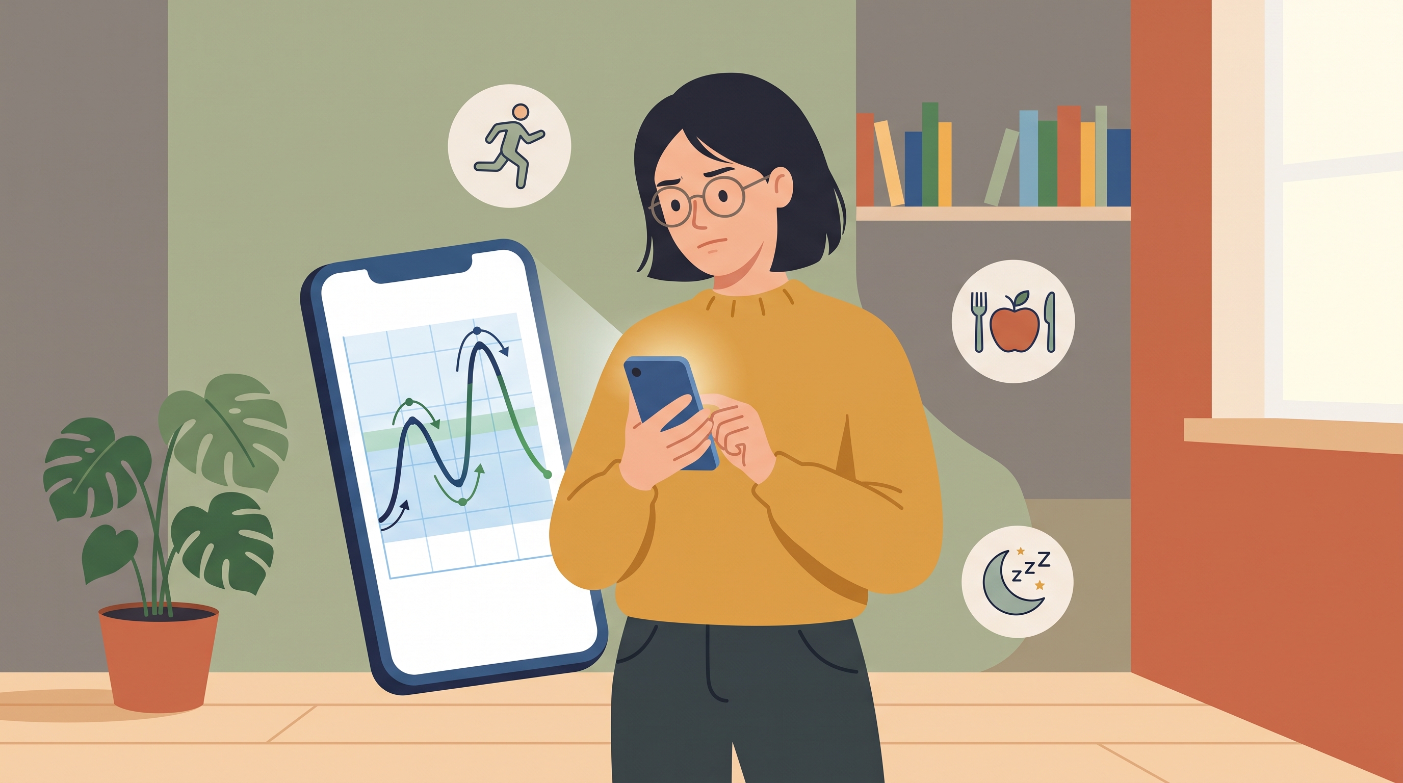 Signs You Might Need a CGM: Is It Time to Move Past Finger Pricking