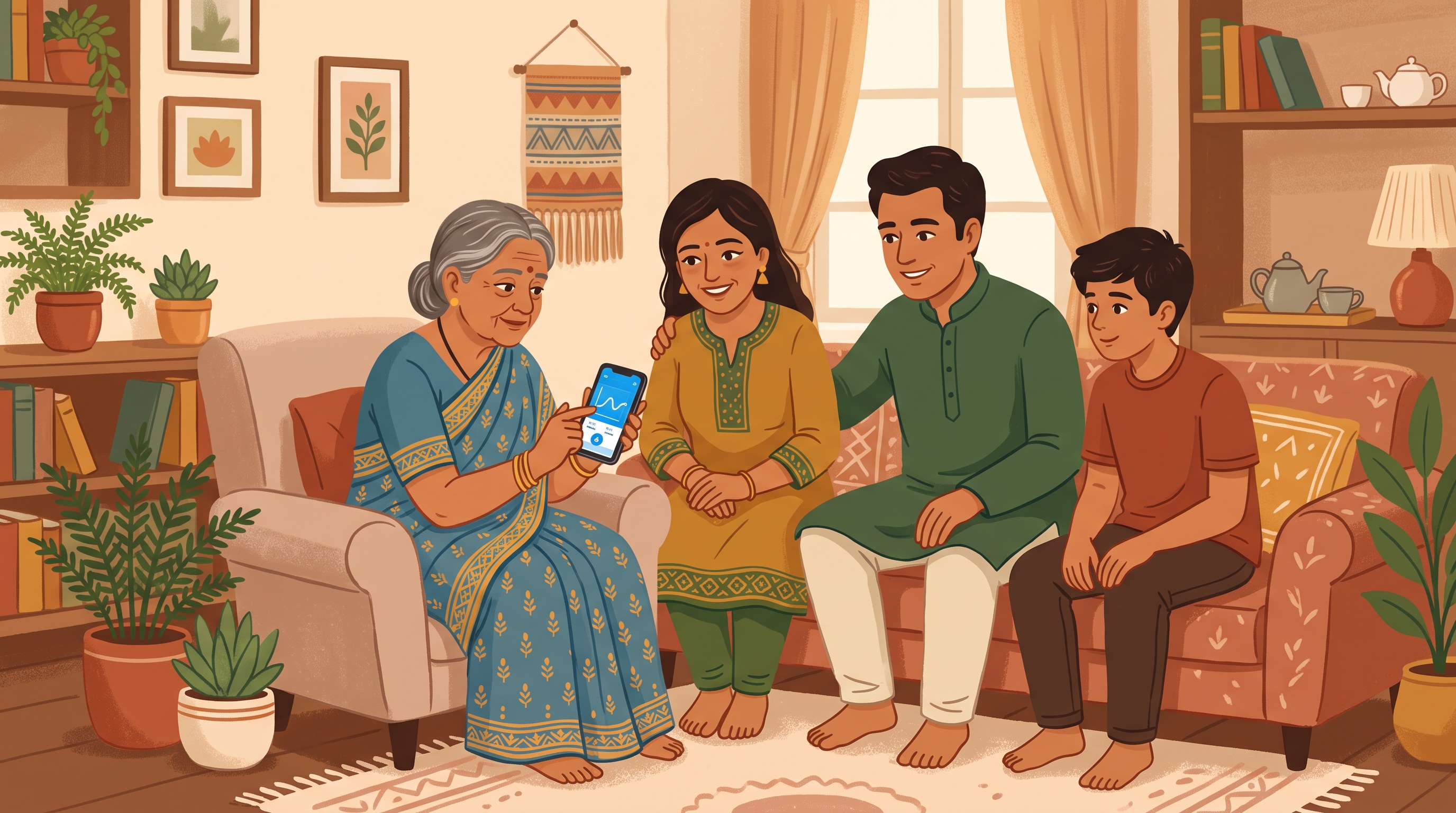 Diabetes in Pakistan: Statistics, Risks, and Why Monitoring Matters