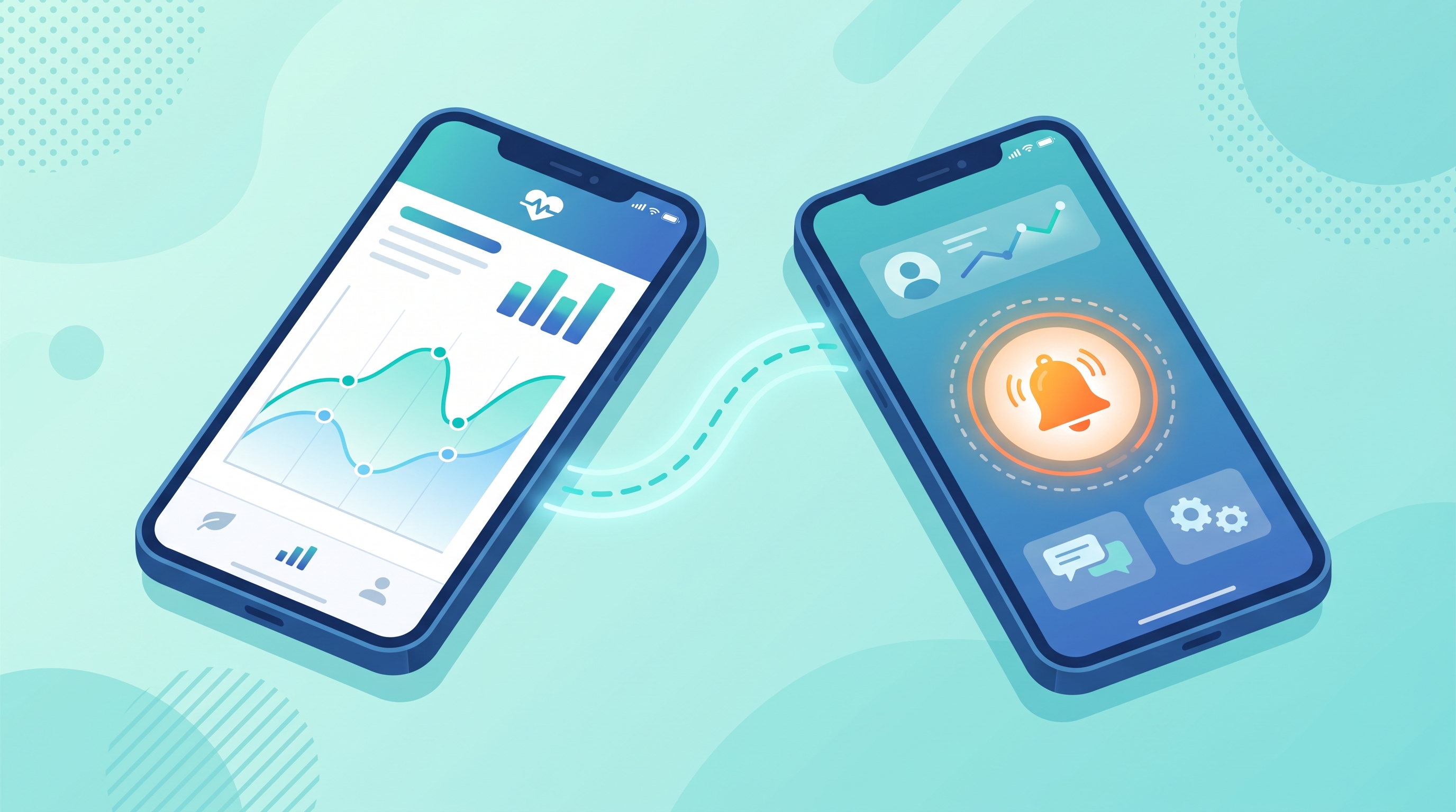 iCan CGM App vs iCan Reach App: Which One Do You Need?