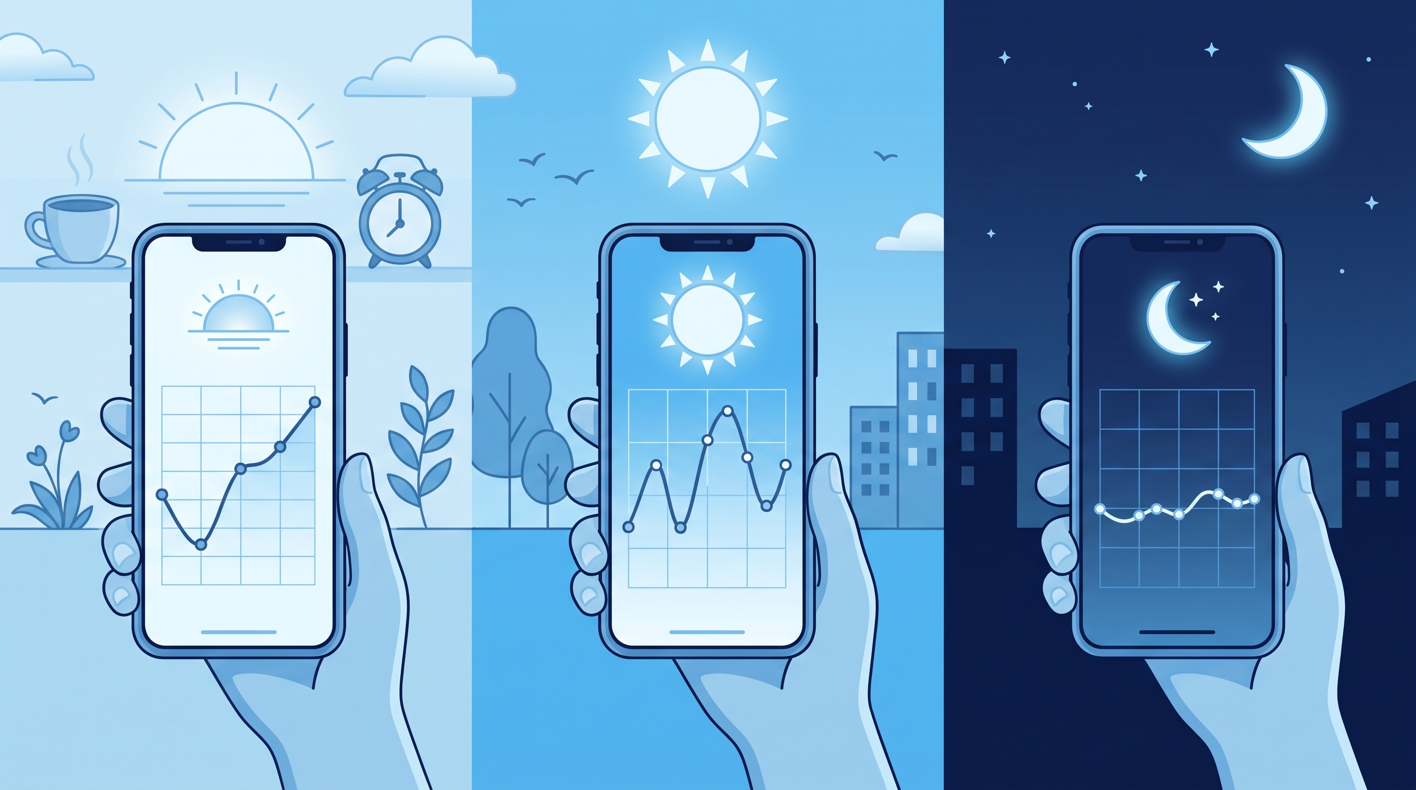 For Caregivers: How to Remotely Monitor a Parent's or Child's Glucose With iCan Reach