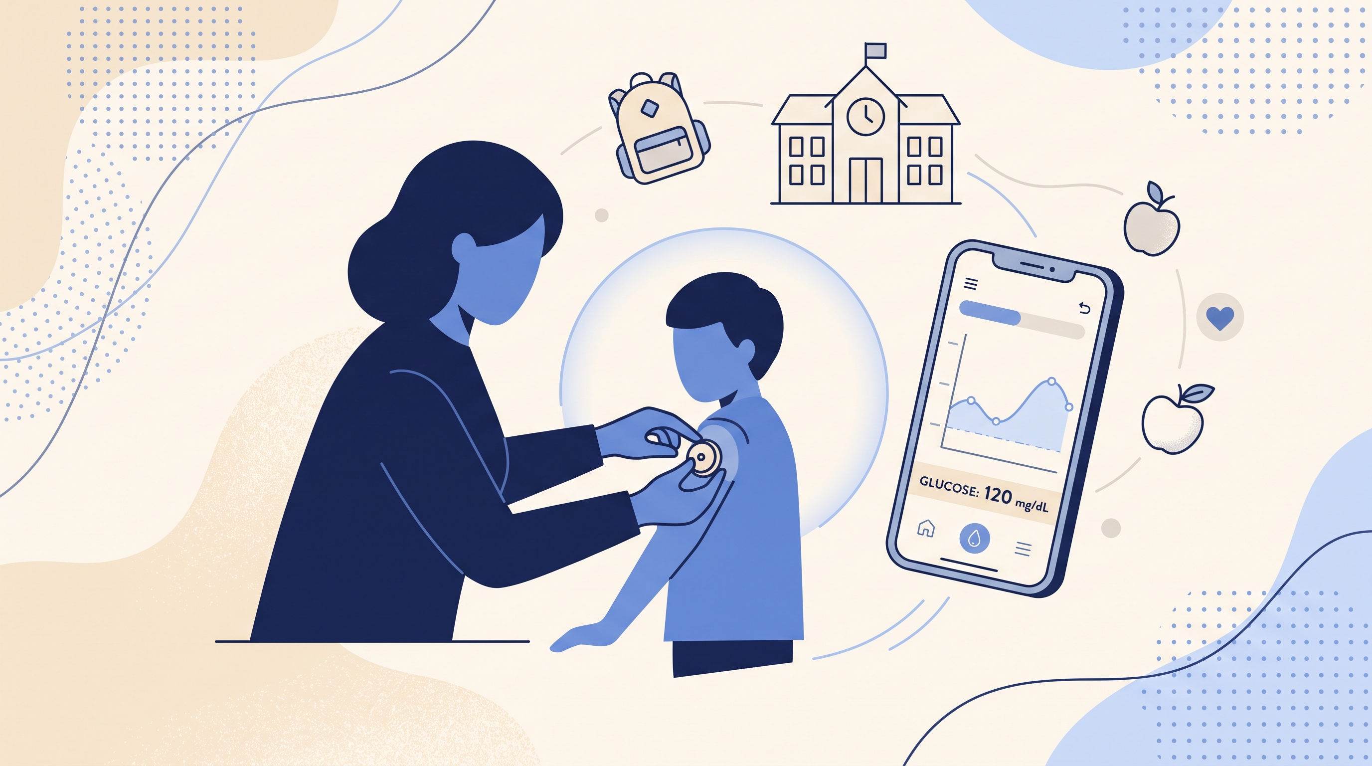 CGM for Children: What Parents Need to Know