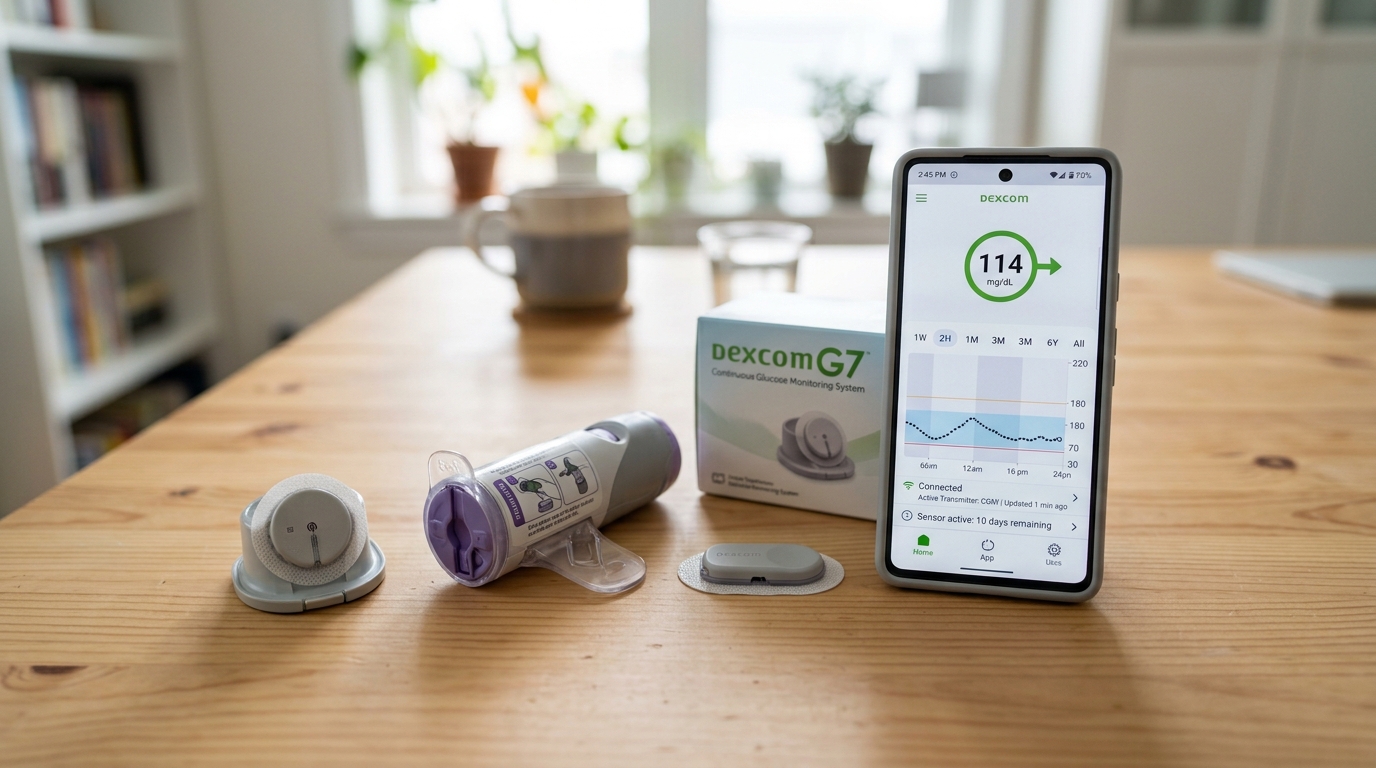 Blood Glucose Monitoring System Price in Pakistan