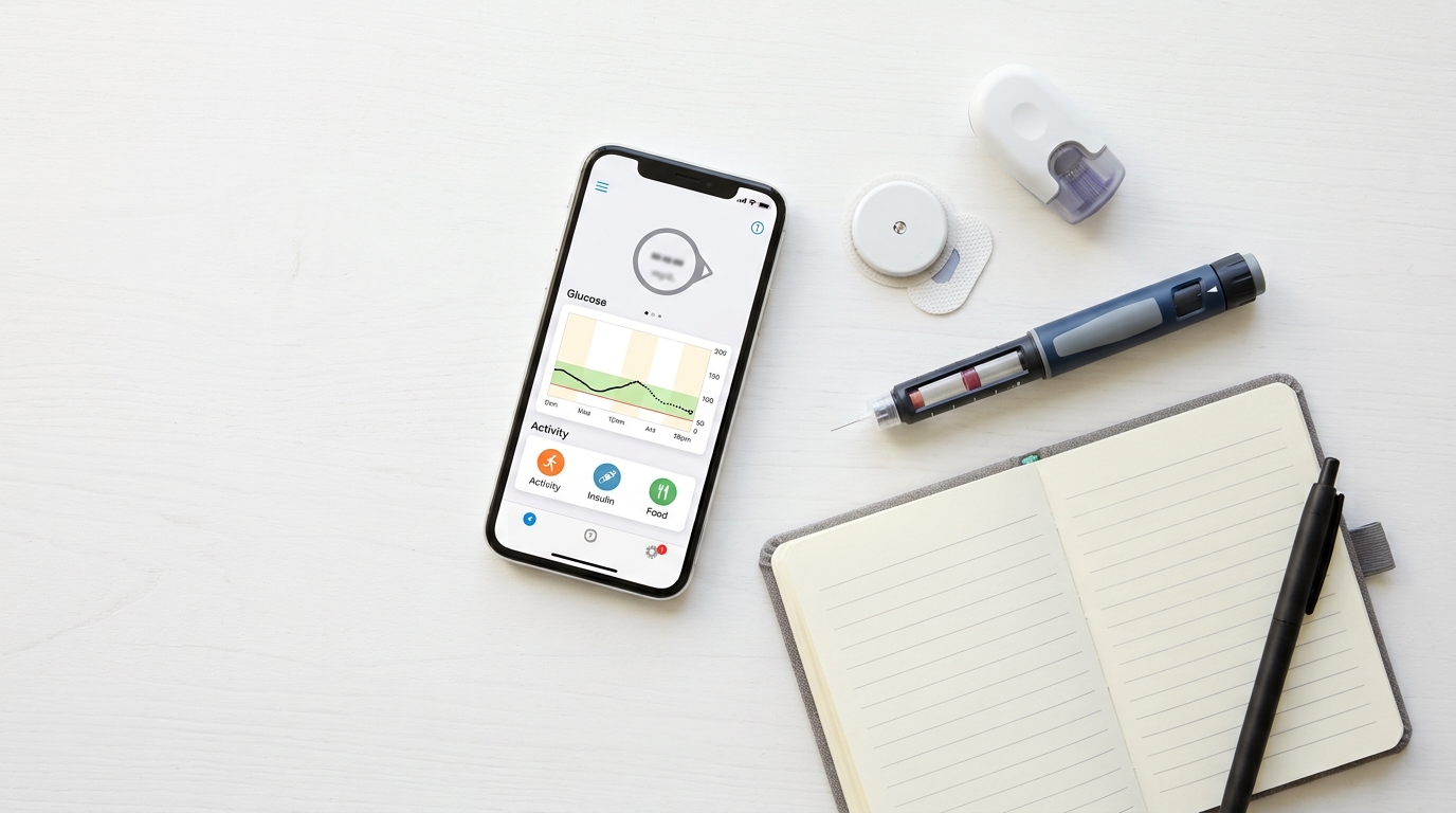 Diabetes Management Technology in Pakistan